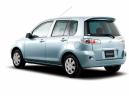 Mazda Demio Wagon