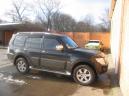 4x4 Mitsubishi Pajero Wagon