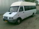 пассажирский Iveco Turbo Daily