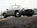 Mercedes-Benz 190SL