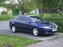 Honda Accord Type-S