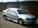 Geely CK