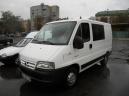 грузо-пассажирский Citroen Jumper