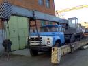 Автокран З?Л 133ГЯ (КС-3575А)