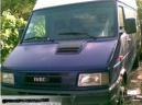грузовой Iveco Turbo Daily 4910