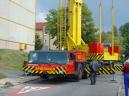 Автокран Spierings SK 598 AT5