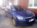 Opel Astra H