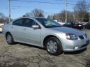 Mitsubishi Galant