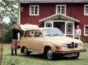 Saab 95