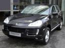 Porsche Cayenne Sport