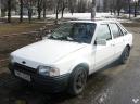 Ford Escort