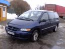 Chrysler Town & Country
