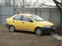 Chevrolet Aveo 2