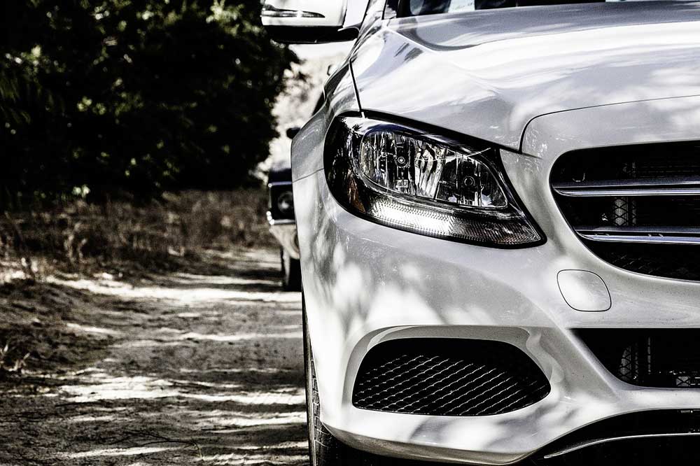 Purchasing a Used Car