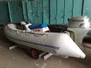 Катер Brig F360