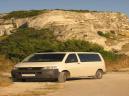 пассажирский Volkswagen Transporter