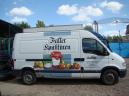 грузовой Opel Movano