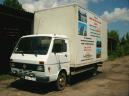 Volkswagen LT 55