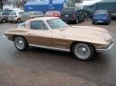 Chevrolet Corvette C2
