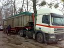 Тягач DAF CF 85 430
