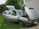 Volvo 343 GL