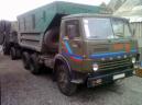 КАМАЗ 55111