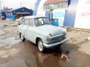 ГАЗ М21 Волга