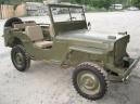 Ford GPW