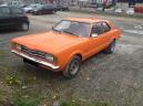 Ford Taunus