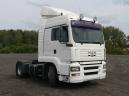Тягач MAN TGA 18.430