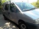 пассажирский Citroen Jumpy