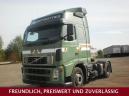 Тягач Volvo FH12