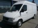 грузовой Mercedes-Benz Sprinter