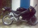 Мотоцикл Spark R6