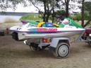Гидроцикл Sea-Doo Bombardier