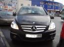 Mercedes-Benz B200