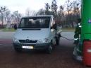 Mercedes-Benz Sprinter 208