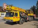 Автокран TATRA T815 – AD 28