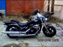 Мотоцикл Suzuki Boulevard 805