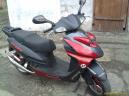 Скутер Viper Storm 150