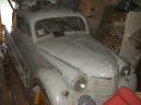 Opel Kadett
