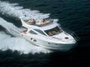 Моторная Яхта Galeon 530