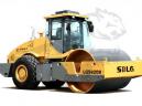 Каток SDLG LGS820B