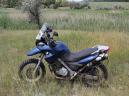 Мотоцикл BMW F650GS