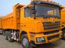 SHAANXI SX3256DR384