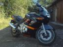 Мотоцикл Kawasaki ZZR 400-2