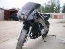 Мотоцикл Yamaha FZR 600