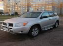 Toyota RAV4 LONG
