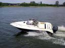 Катер Galia 630