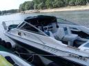 Катер Sea Ray 422